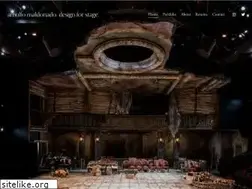 Sites similar to arnulfomaldonado.com