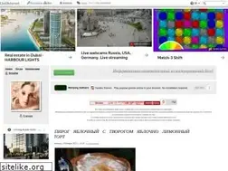 Sites similar to arnusha.ru