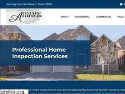 Sites similar to arnwineelectric.com
