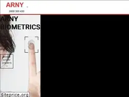Sites similar to arny.com.ua
