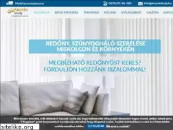 Sites similar to arnyekkiraly.hu