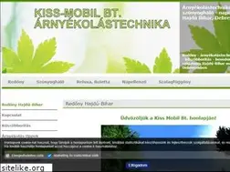 Sites similar to arnyekolasdebrecen.hu