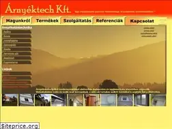 Sites similar to arnyektech.com