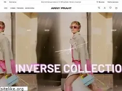 Sites similar to arnypraht.com