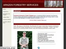 Sites similar to arnzenforestryservices.com