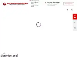 Sites similar to aro-eka.ru