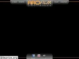 Sites similar to aro-film.pl