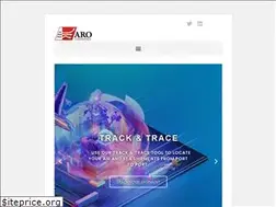 Sites similar to aro-logistics.com