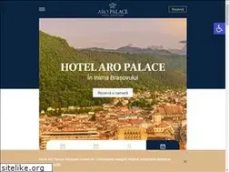 Sites similar to aro-palace.ro