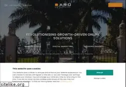 Sites similar to aro.ie