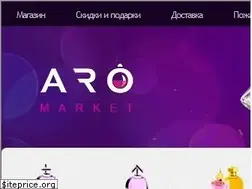 Sites similar to aro.kz