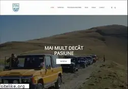 Sites similar to aro4x4.net