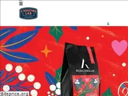 Sites similar to aroastinglab.com