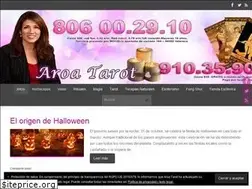 Sites similar to aroatarot.com