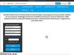 Sites similar to aroba.shop
