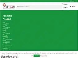 Sites similar to aroba2.it