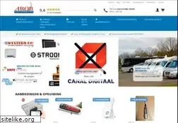 Sites similar to arobantennebouw.nl
