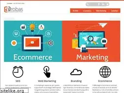 Sites similar to arobas.it