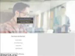 Sites similar to arobas.net