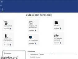 Sites similar to arobase-rdc.com