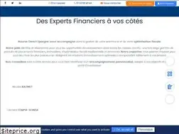 Sites similar to arobasfinance.fr
