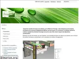 Sites similar to arobat59.com