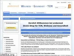 Sites similar to arobemed.de