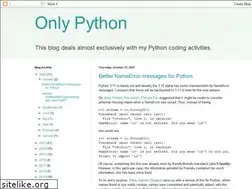 Sites similar to aroberge.blogspot.com