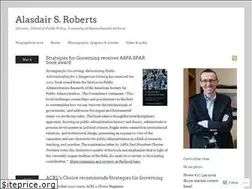 Sites similar to aroberts.us