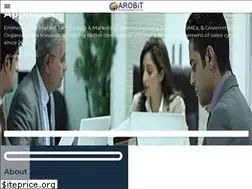 Sites similar to arobit.com