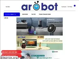 Sites similar to arobot.com.vn