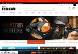 Sites similar to arobron.pl