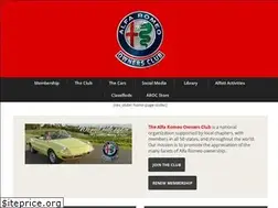 Sites similar to aroc-usa.org