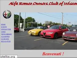 Sites similar to aroc-wisconsin.org