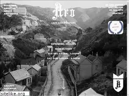 Sites similar to arocafe.co.nz