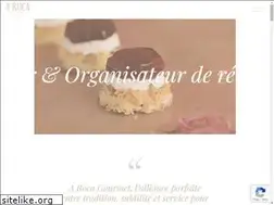 Sites similar to arocagourmet.com