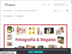 Sites similar to arocaproducciones.es