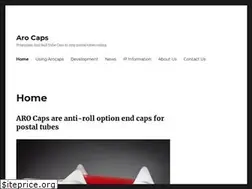 Sites similar to arocaps.com