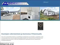 Sites similar to arocco-talo.com