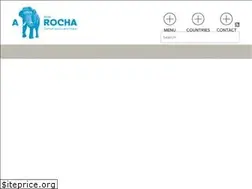 Sites similar to arocha.in