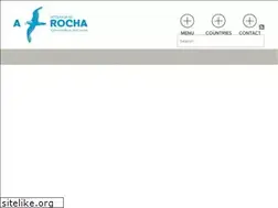 Sites similar to arocha.org.nz