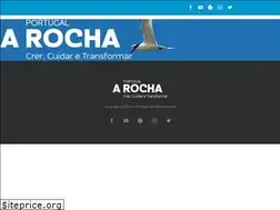 Sites similar to arocha.pt