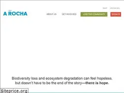 Sites similar to arocha.us