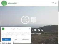 Sites similar to arochalife.com