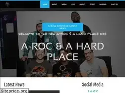 Sites similar to arochardplace.com