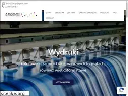 Sites similar to arochart.com.pl