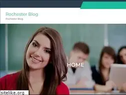 Sites similar to arochester.com