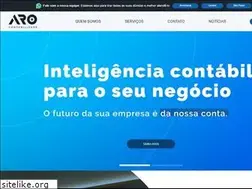 Sites similar to arocontabilidade.com.br
