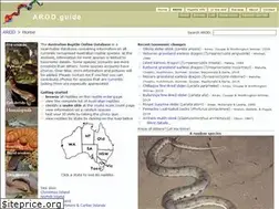 Sites similar to arod.com.au
