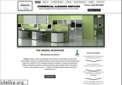 Sites similar to arodal-wa.com